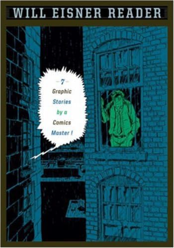 Will Eisner Reader von W. W. Norton & Company