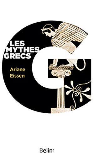 Les Mythes grecs von BELIN