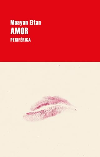 Amor (Largo Recorrido, Band 171) von Periférica
