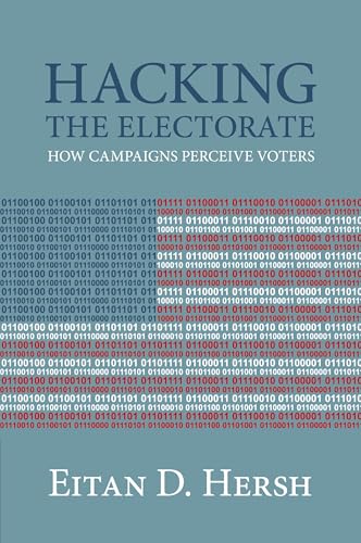 Hacking the Electorate: How Campaigns Perceive Voters