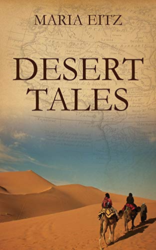 Desert Tales Desert Tales von Outskirts Press