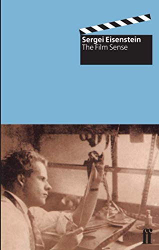 The Film Sense von Faber & Faber