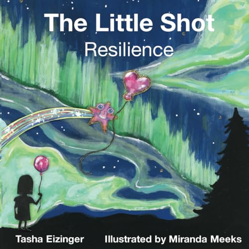 The Little Shot: Resilience von Ground Truth Press