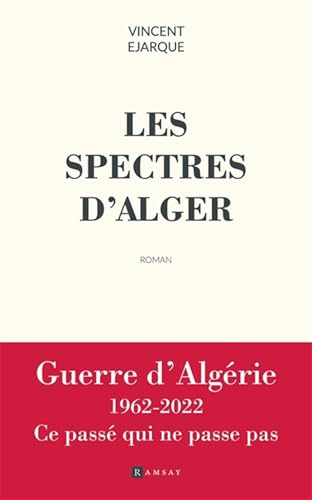 Les Spectres d'Alger Les Spectres d'Alger von RAMSAY