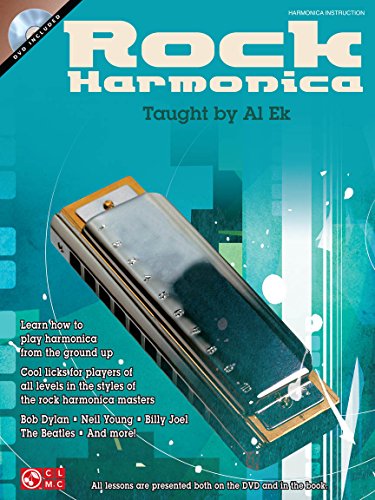Rock Harmonica Rock Harmonica von Cherry Lane Music Company