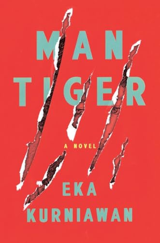 Man Tiger: A Novel von Verso