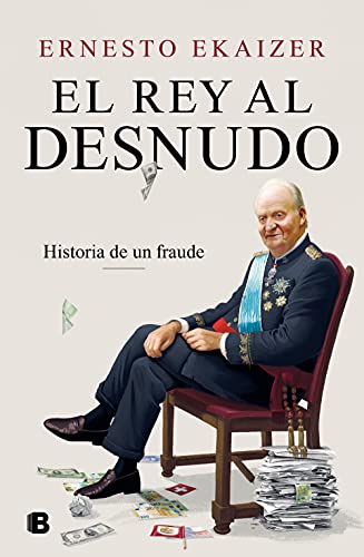 El rey al desnudo: El fraude (No ficción)