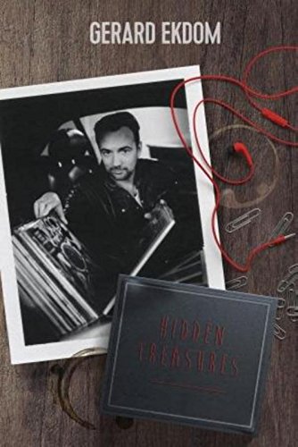Hidden treasures: verhalen over vergeten hits Hidden treasures: verhalen over vergeten hits von Luitingh Sijthoff