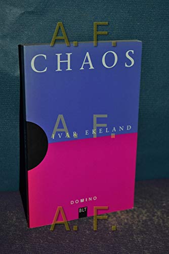 Chaos (Mensch u. Wissen. Bastei Lübbe Taschenbücher)