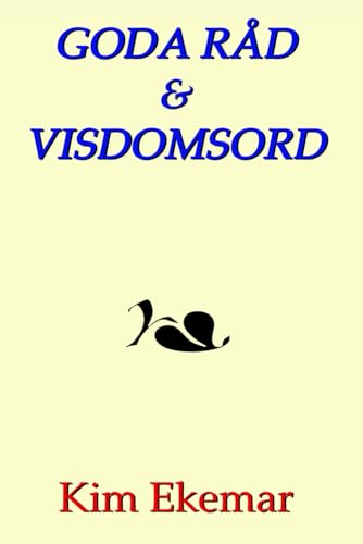 Goda Råd & Visdomsord von Independently published