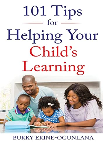 101 Tips for Helping Your Child's Learning 101 Tips for Helping Your Child's Learning von Lulu