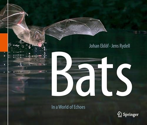 Bats: In a World of Echoes