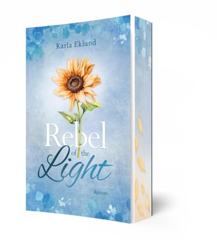 Rebel of the Light von booXperts - logiXperts GmbH