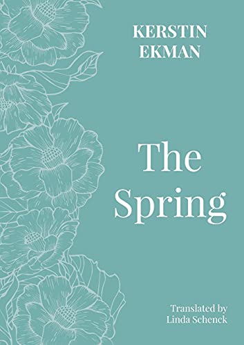The Spring (Women and the City, Band 2)