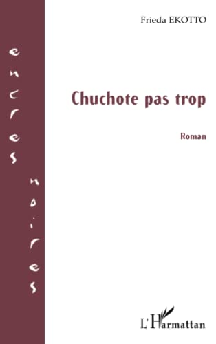 Chuchote pas trop