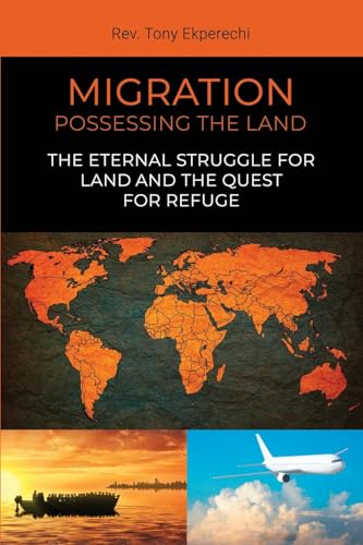 Migration: Possessing the Land von Michael Terence Publishing