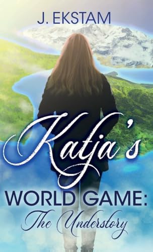 Katja's World Games: The Understory von eBook Versions