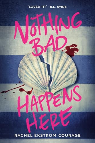 Nothing Bad Happens Here von Random House LLC US