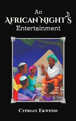 An African Night's Entertainment von Toys & Gifts Delivery, Inc