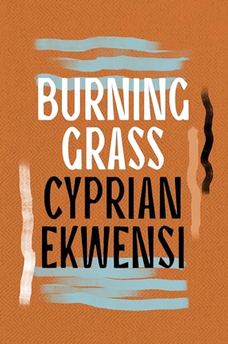 Burning Grass