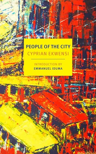 People of the City (New York Review Books Classics) von New York Review Books