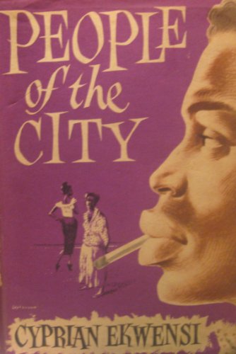 People of the City
