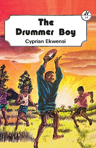 The Drummer Boy (Sunbird Readers Series, 14)