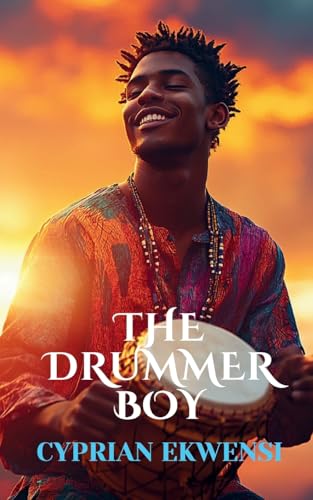 The Drummer Boy von Momase
