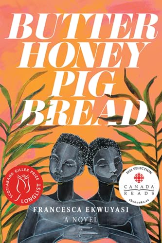 Butter Honey Pig Bread von Arsenal Pulp Press