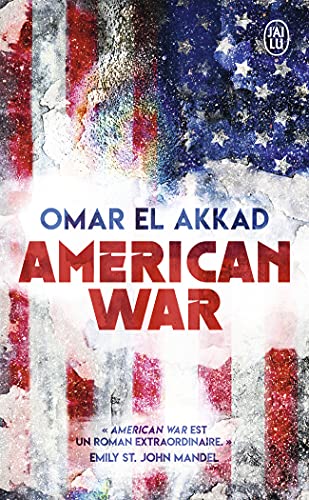 American War von J'AI LU