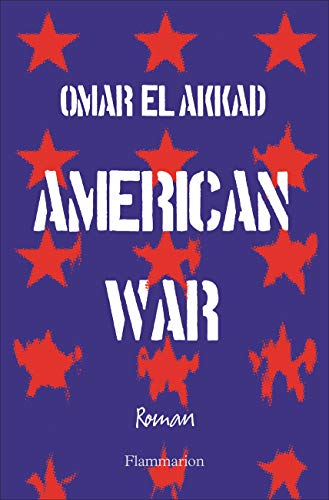 American War von FLAMMARION