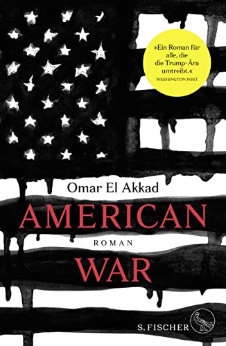 American War: Roman von FISCHERVERLAGE