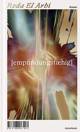 [empfindungsfæhig] von Lector Books GmbH,