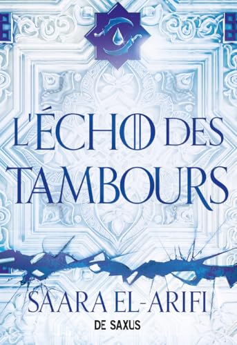 L'Ultime Brasier - Tome 02 L'Écho des tambours (broché): Tome 2, L'écho des tambours von DE SAXUS