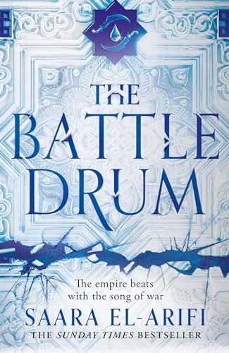 The Battle Drum (The Ending Fire) von HarperVoyager