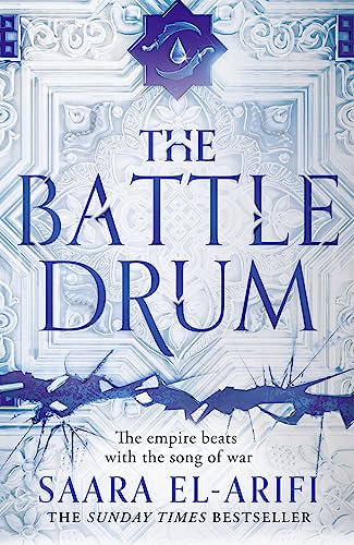The Battle Drum (The Ending Fire)