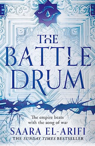 The Battle Drum (The Ending Fire)
