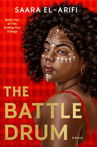 The Battle Drum: A Novel (The Ending Fire Trilogy, Band 2) von Del Rey