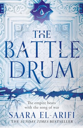 The Battle Drum: The sequel to the instant SUNDAY TIMES bestselling epic fantasy THE FINAL STRIFE (The Ending Fire) von HarperVoyager