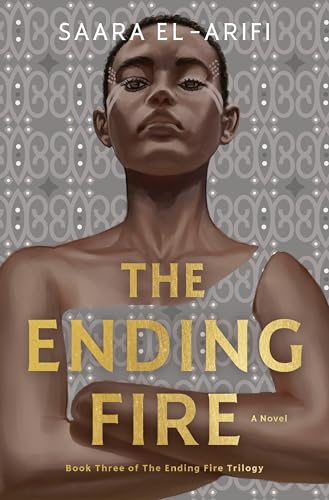 The Ending Fire: A Novel (The Ending Fire Trilogy, 3) von Del Rey
