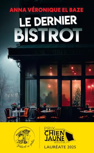 Le dernier bistrot von ARCHIPEL