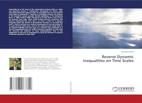 Reverse Dynamic Inequalities on Time Scales: DE