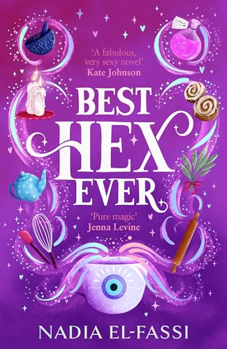 Best Hex Ever von Del Rey