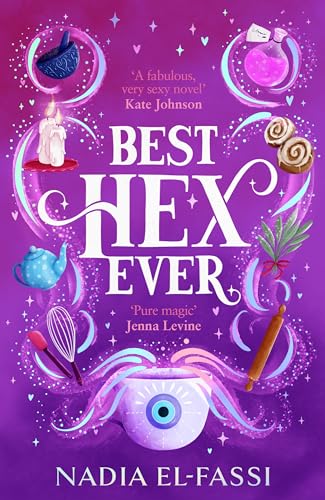 Best Hex Ever