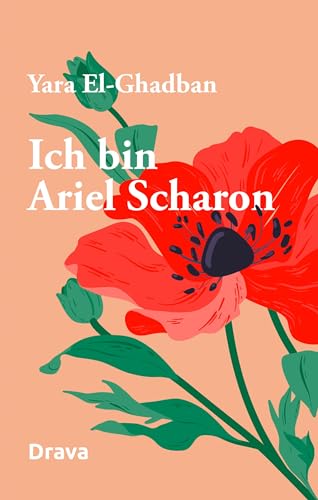Ich bin Ariel Scharon (Bibliothek Québec) von Drava