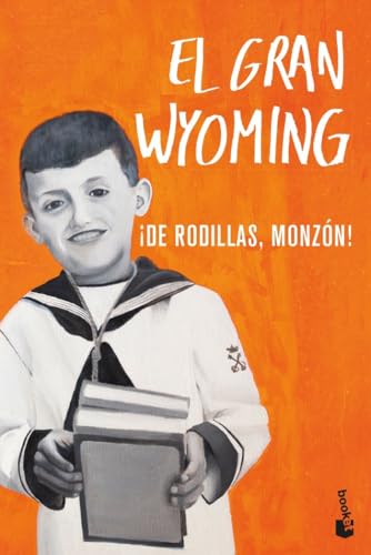 ¡De rodillas, Monzón! (Actualidad, Band 2) von Booket