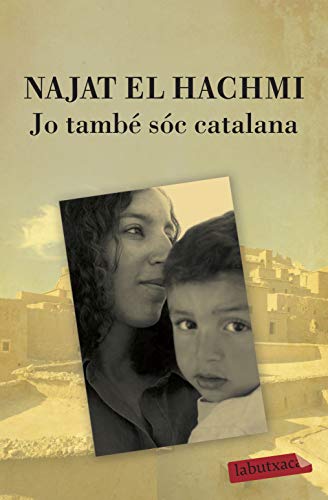 Jo també sóc catalana (LABUTXACA)