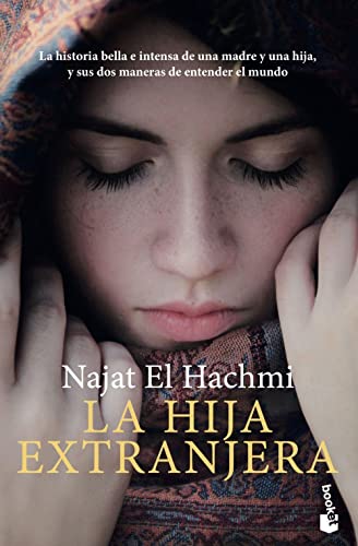 La Hija extranjera: San Juan-Preis 2015 (Novela)