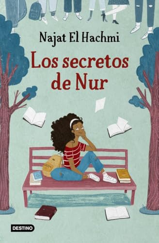 Los secretos de Nur (Punto de encuentro) von Destino Infantil & Juvenil