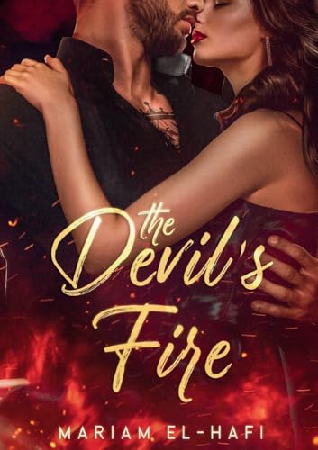 The Devil's Fire The Devil's Fire von BoD – Books on Demand – Dänemark